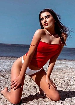 Lada Leonovich